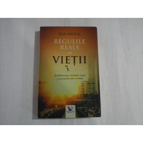 REGULILE REALE ALE VIETII - KEN DRUCK